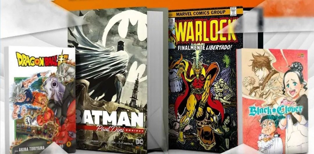 AJCAM's tweet image. A banda desenhada (BD), conhecida como a "nona arte", é uma forma de expressão artística que narra histórias através da sequência de imagens (vinhetas) combinadas com texto, como diálogos e onomatopeias

#BandaDesenhada #Gibi #Comics #BandeDessinee #Fumetti