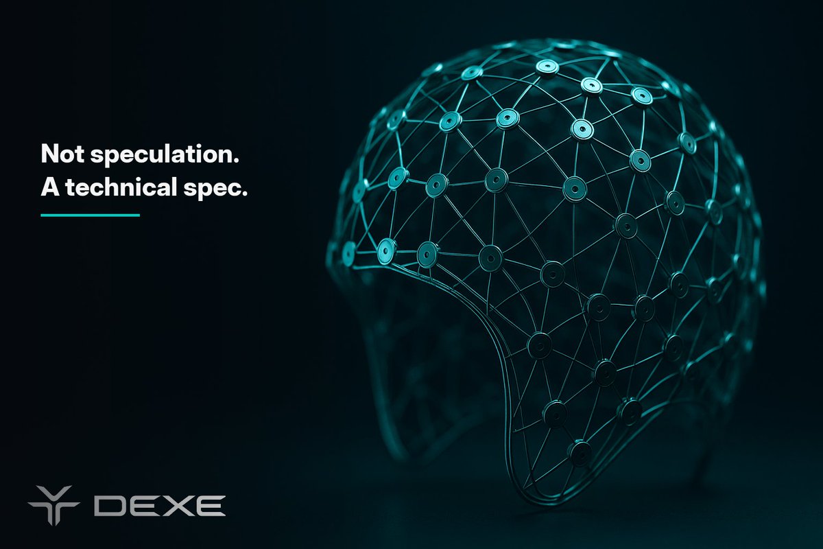 DeXe Protocol tweet media