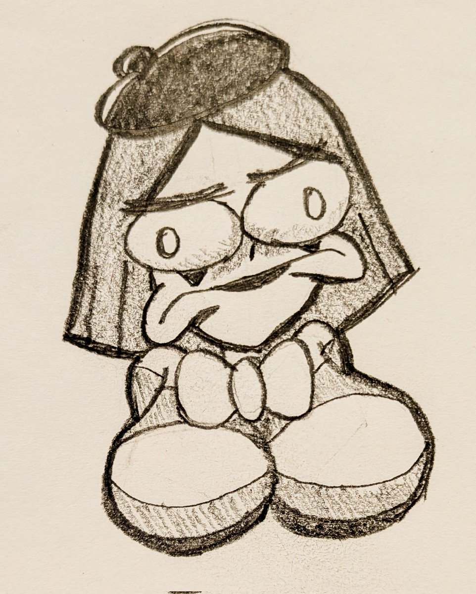 🔞 Melie the Mime 🔞 tweet media