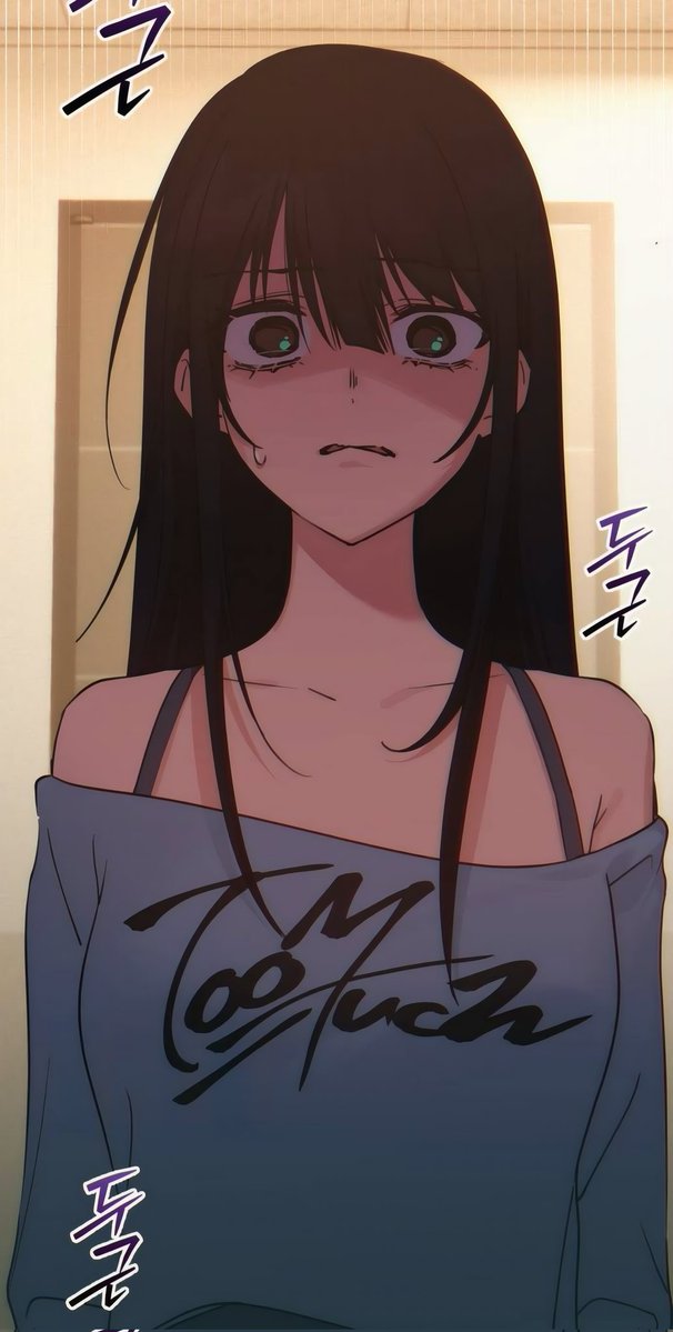 Diverskyy's tweet image. Curious about Mia past😔

Title : Mia Has Returned
Chapter : 42
#manhwa #recomendation #viral #Trending