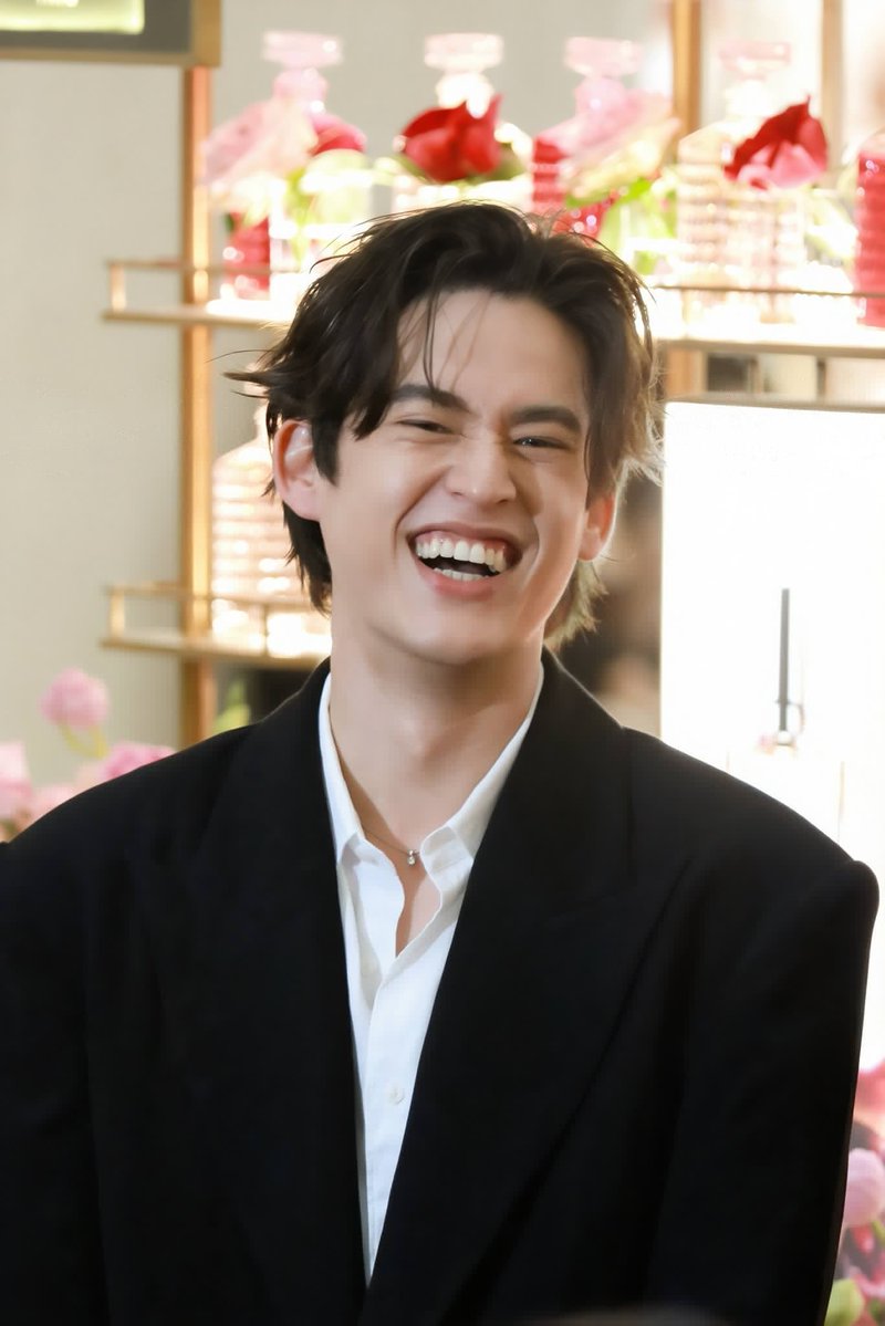 ʚ เบบี้พาว ɞ ⋆˚🐾˖° for เบบี้ตั้ว /ᐠ⑅ᐟ\ ୨୧ tweet media