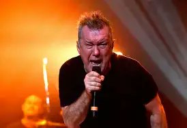 yarn22's tweet photo. Happy 7⃣0⃣th Birthday blessings Jimmy Barnes!!! 🎂
#JimmyBarnes #ColdChisel @JimmyBarnes Rock ON! https://t.co/vYfkDg6IXL
