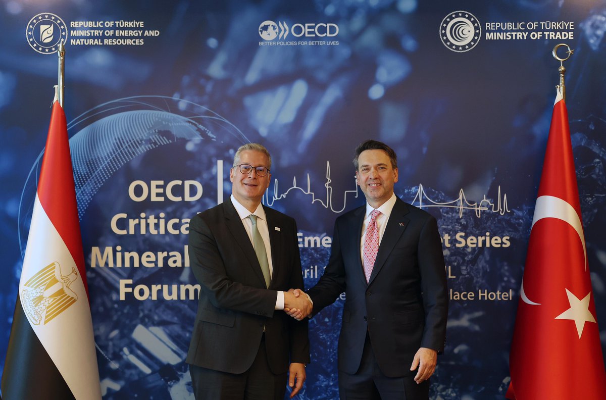 Alparslan Bayraktar tweet media