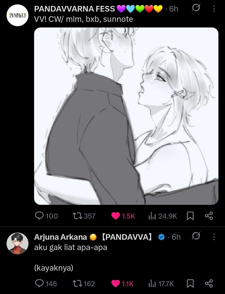 Ayi kinda ia【𝙆𝙍𝘽𝙏】 tweet media