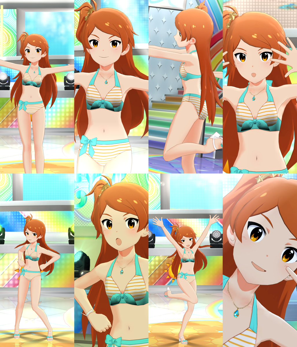 ポポイ tweet media