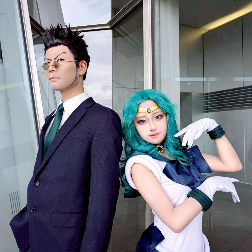 ひでΩ26ニコ超残狂 tweet media