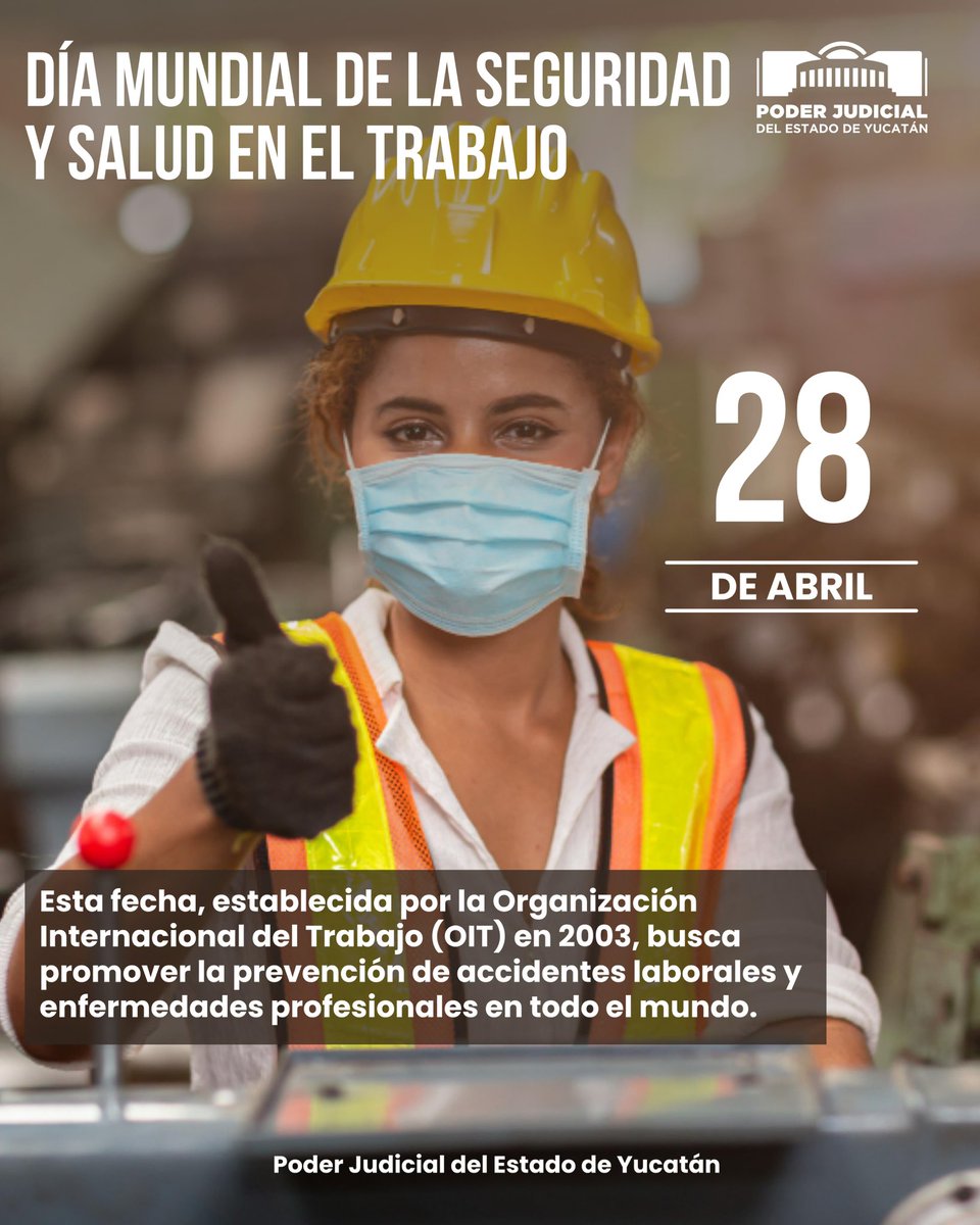 Poder Judicial Yucatán tweet media