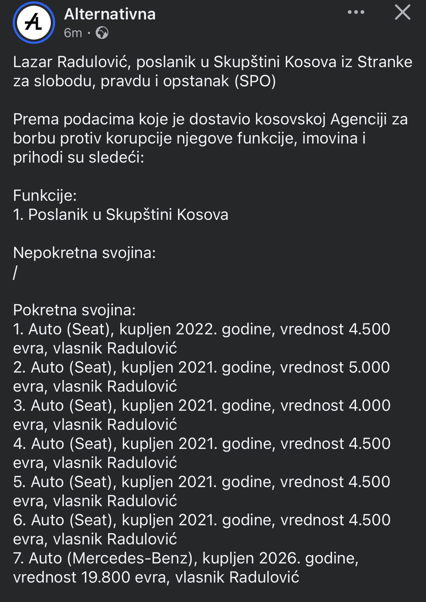 Pola čovek, pola Seat