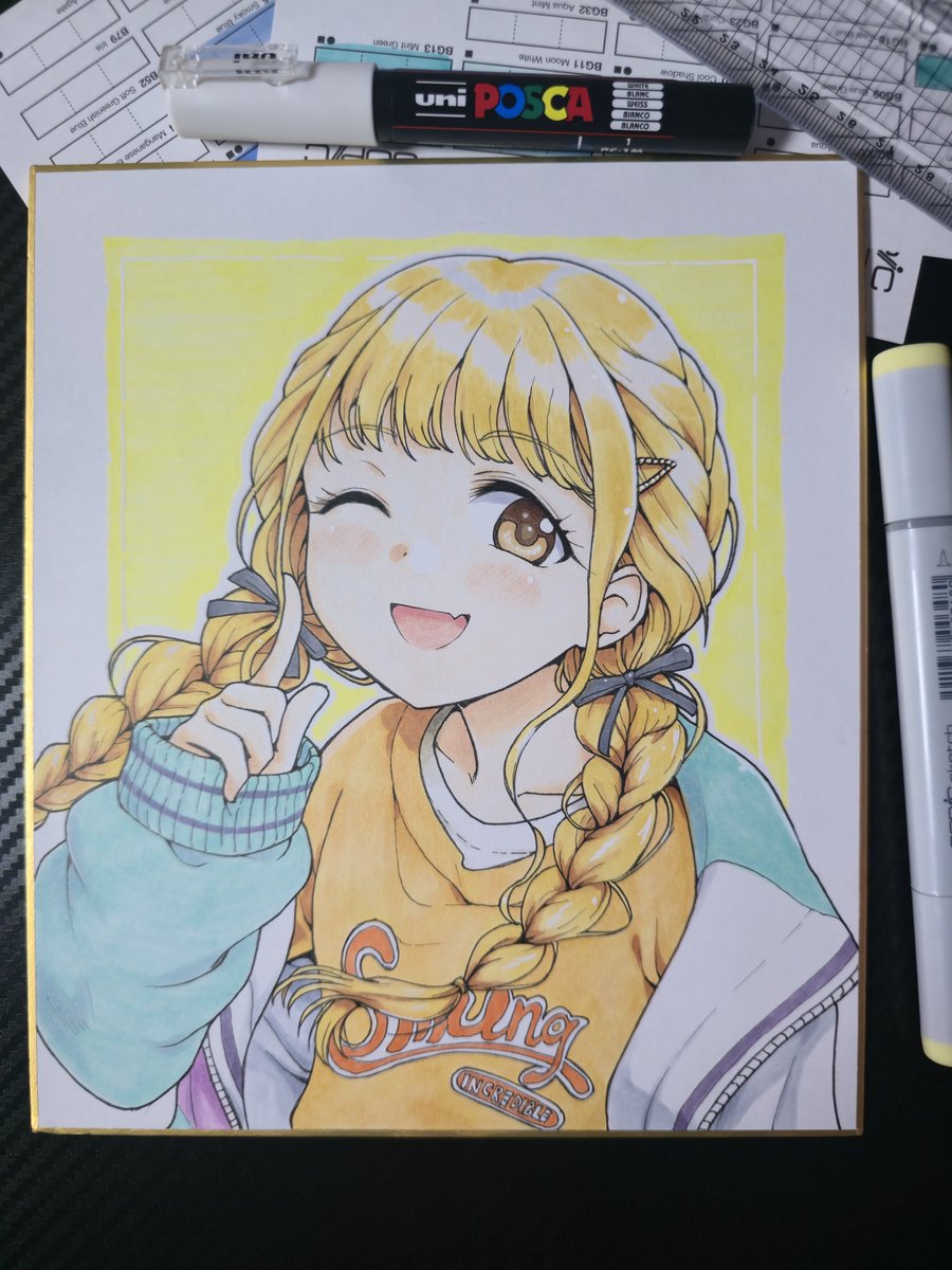 kyo9999s's tweet photo. ことねお誕生日おめでとう
#藤田ことね生誕祭2026
#藤田ことね誕生祭2026 https://t.co/PpkBk4rbtV