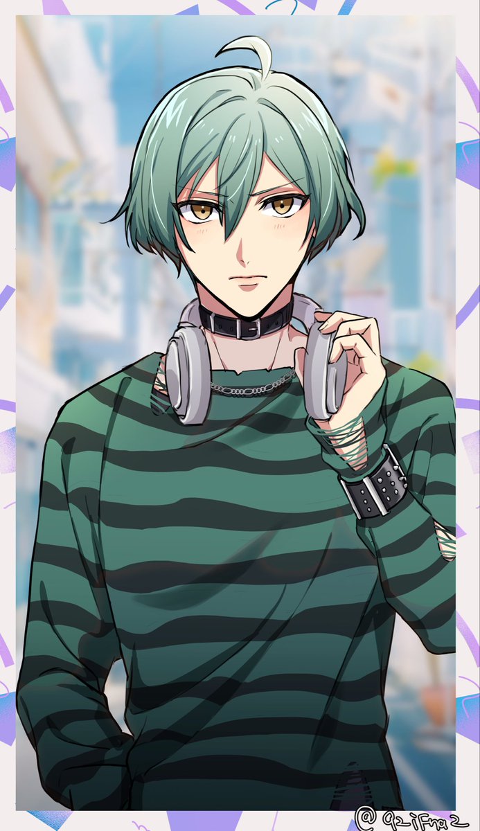 おうどん tweet media