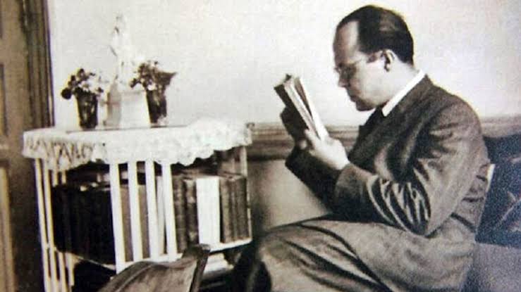 "Bizim aydınımız 
din düşmanı değil, 
İslâm düşmanıdır."

Cemil Meriç