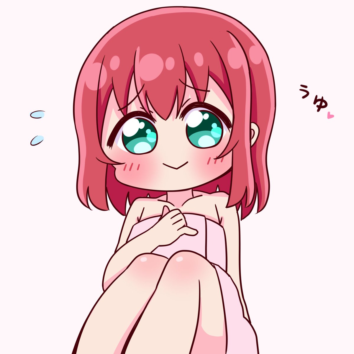 すっぴぃ tweet media