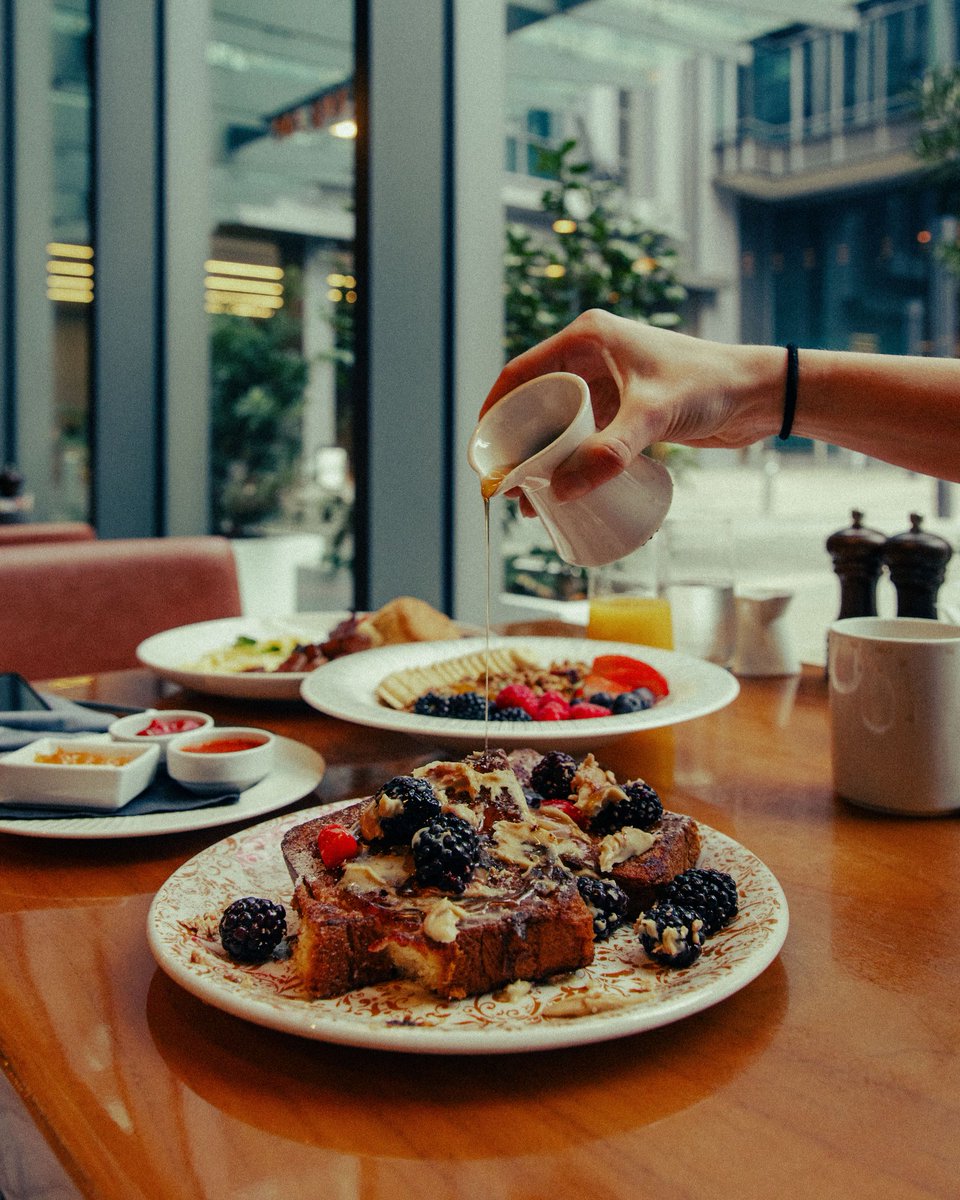 Epicurean Hotel Atlanta tweet media