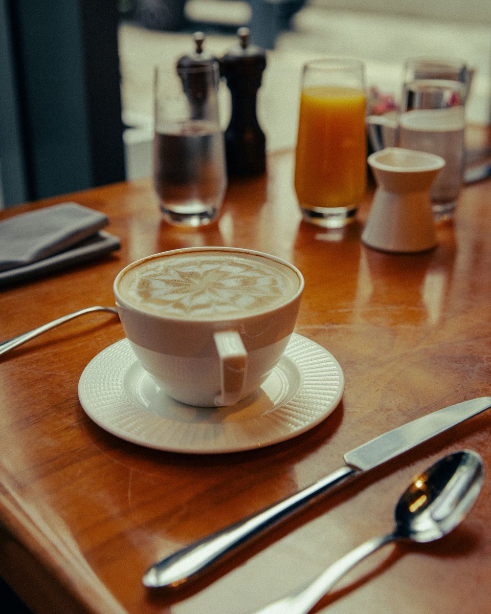 Epicurean Hotel Atlanta tweet media
