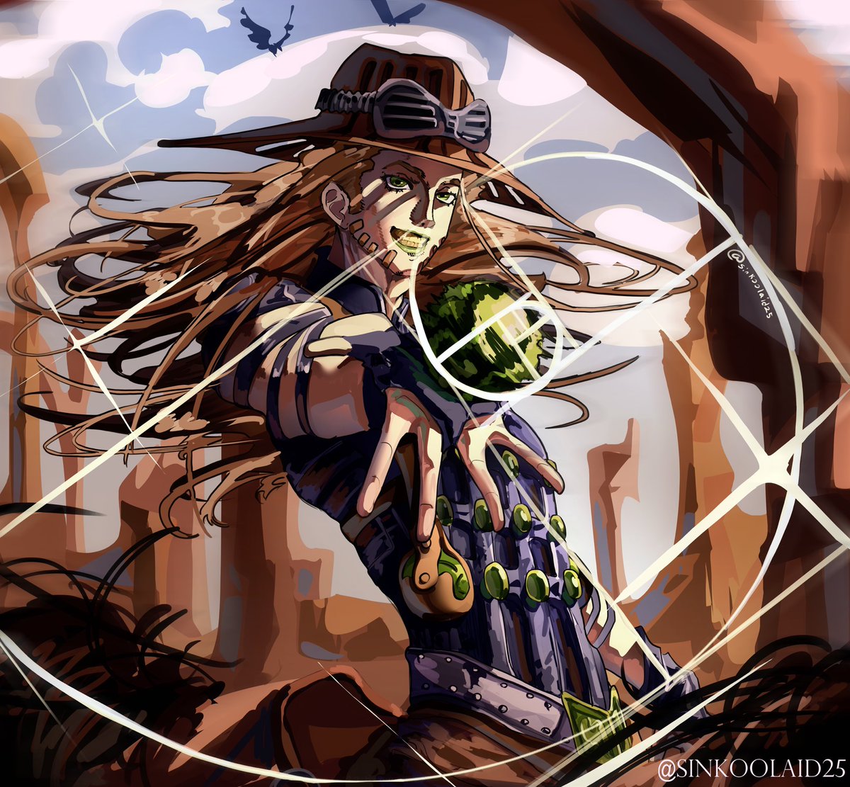 Sinkoolaid25's tweet image. #gyro from #sbr