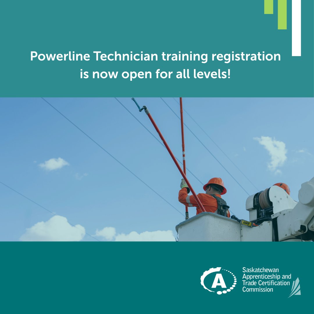 Sask Apprenticeship tweet media