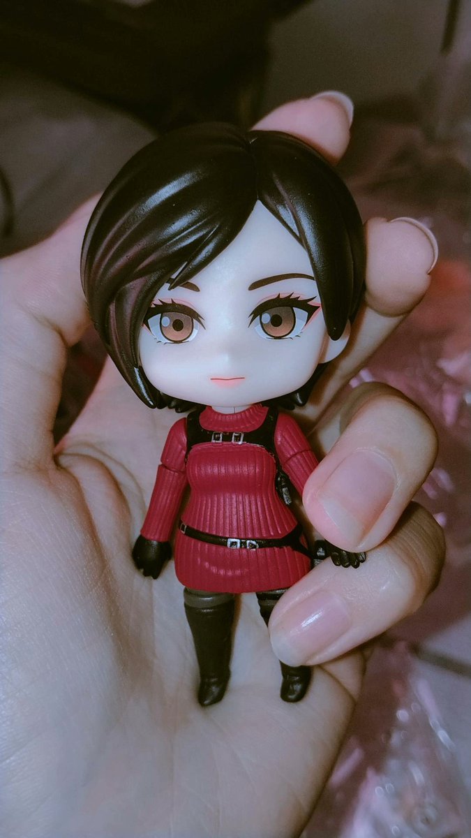 the amazing spider ju 🕸 tweet media