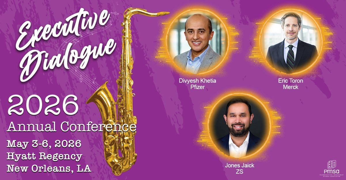 Where Medical Affairs meets meaningful impact.

This Executive Dialogue brings together industry leaders to explore how medical customer engagement is evolving to drive real-world outcomes—from closing clinical care gaps to accelerating scientific exchange.