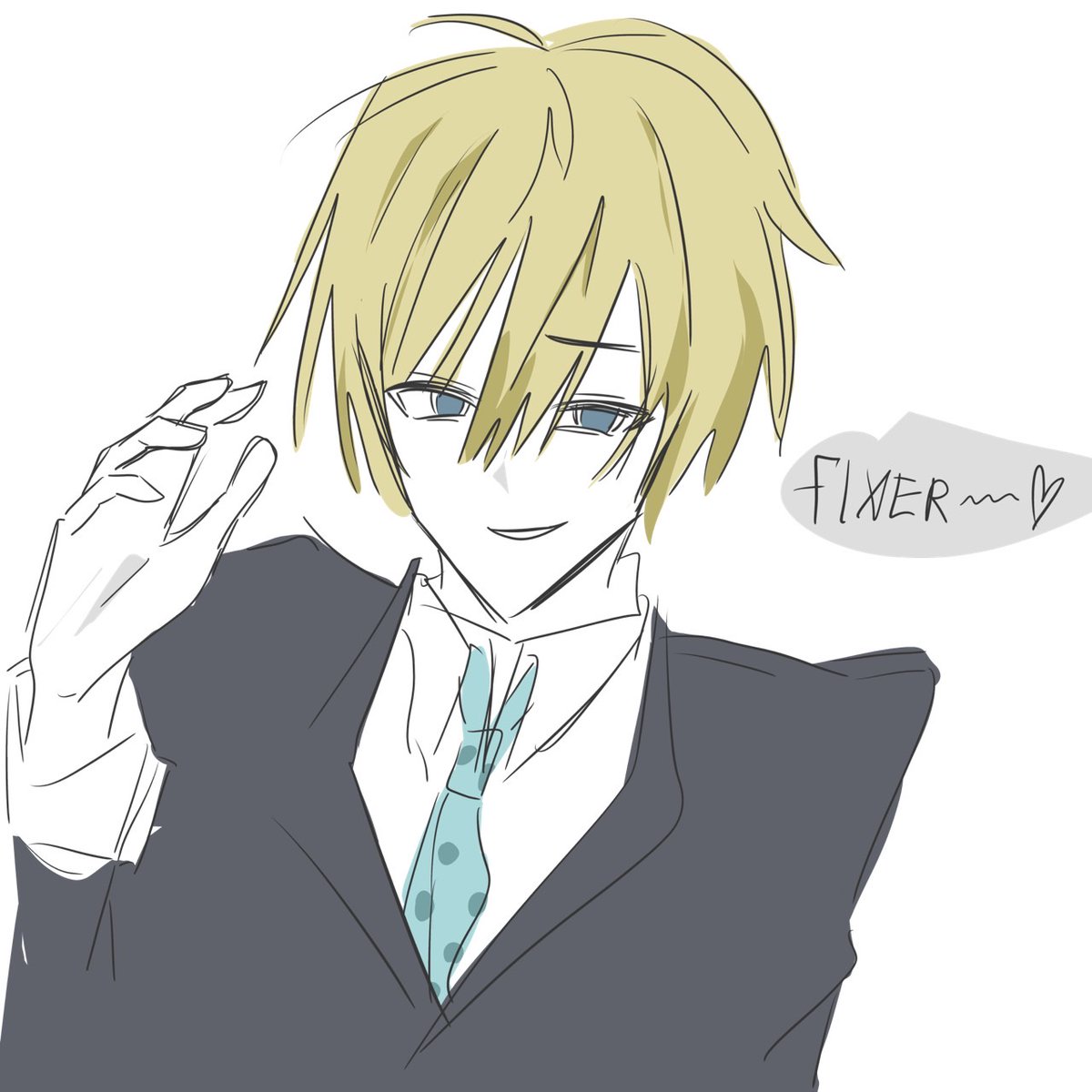 누잉 tweet media