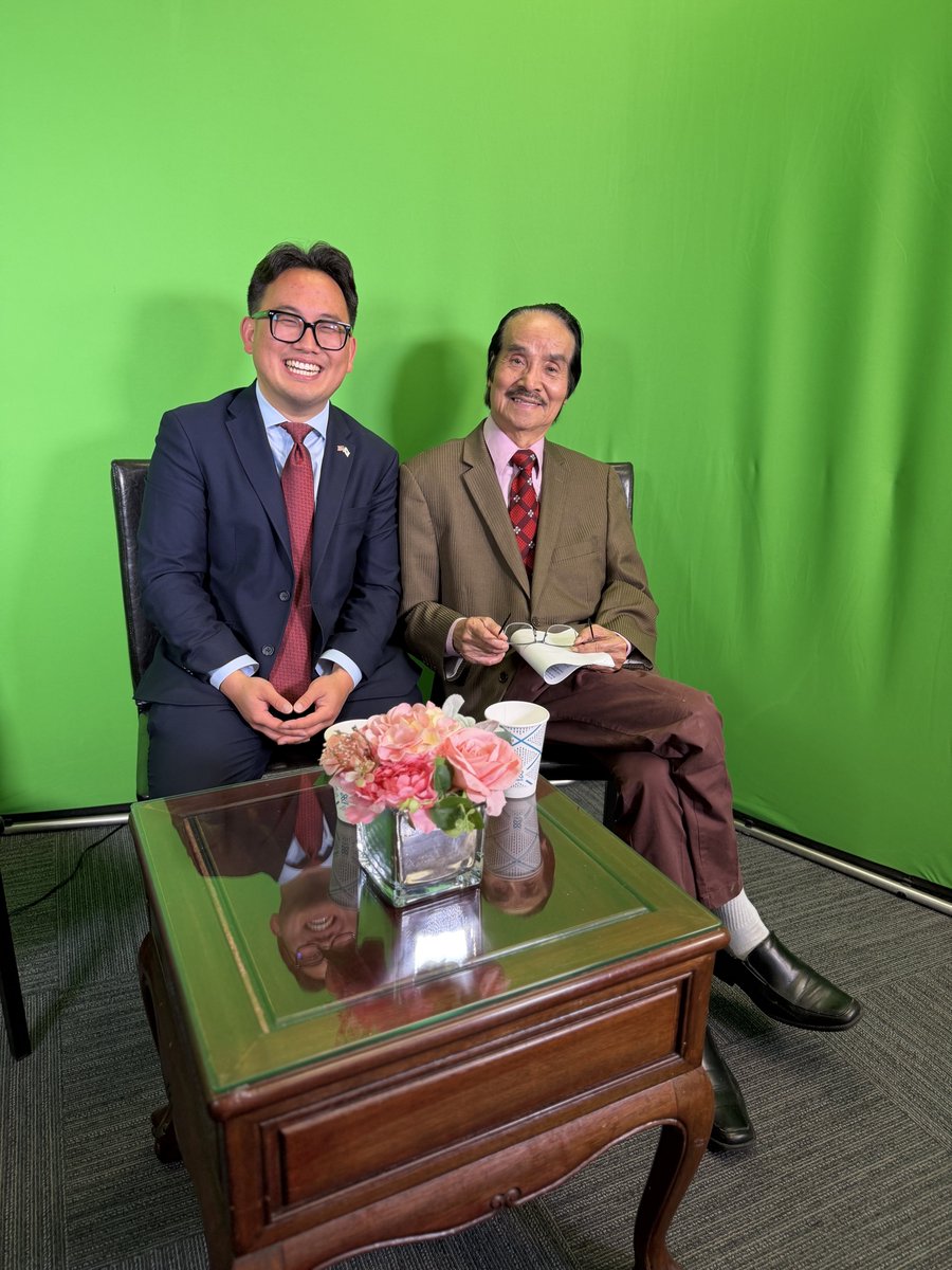 Daniel Chung tweet media