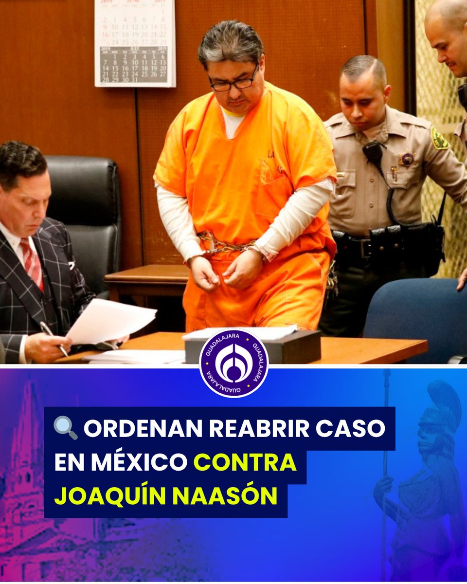 Fórmula Jalisco tweet media