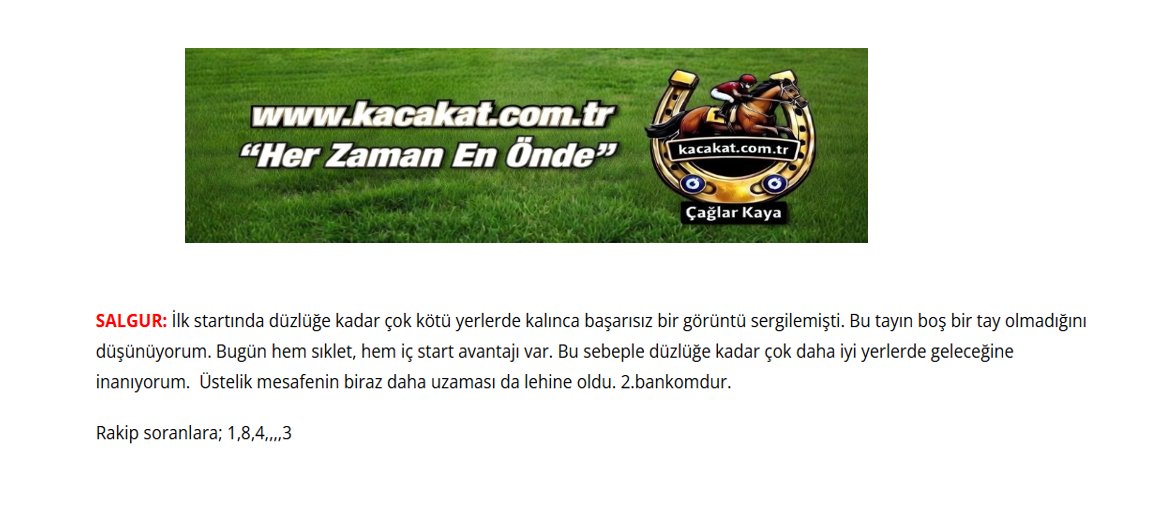 Cemil Amaç tweet media