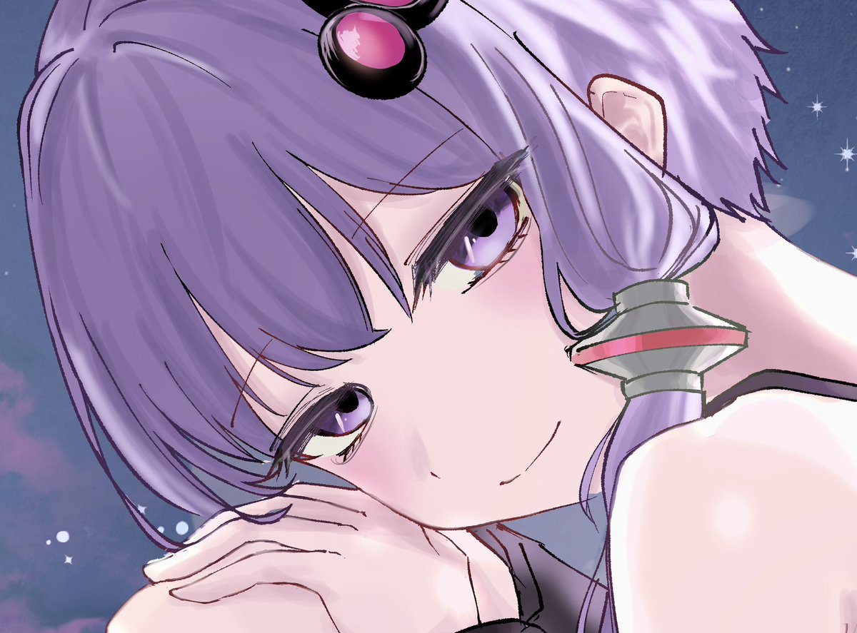 赤島@声音A-15,16「ゆかきりプリズム」 tweet media
