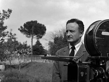 ProfesorJonk's tweet image. "Las tres cosas más importantes de una película son el guión, el guión y el guión".
Fred Zinnemann.
Y un director como la copa de un pino como Mr. Zinnemann.
#Efemeride #FredZinnemann #director #cine