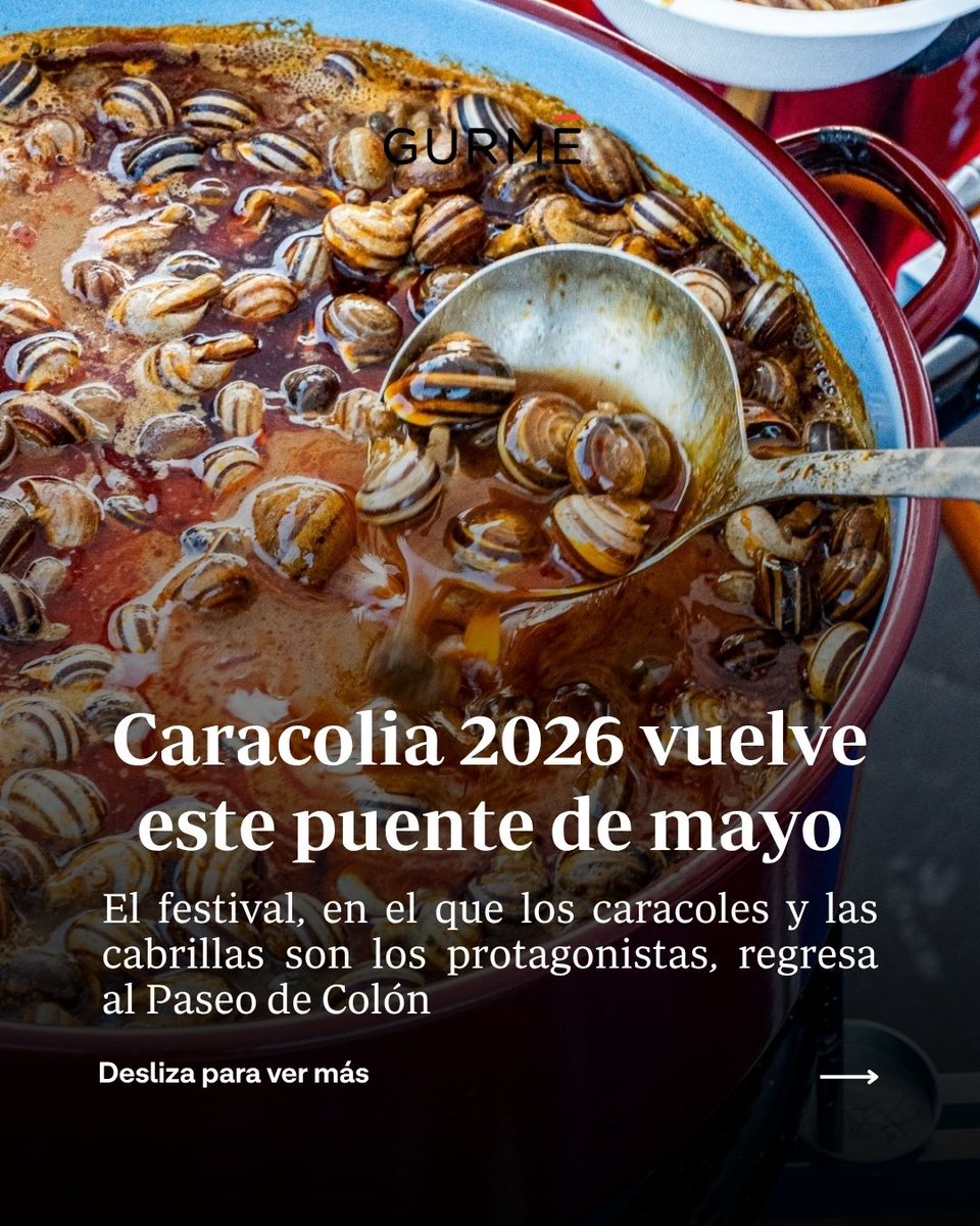 GURMÉ Sevilla tweet media