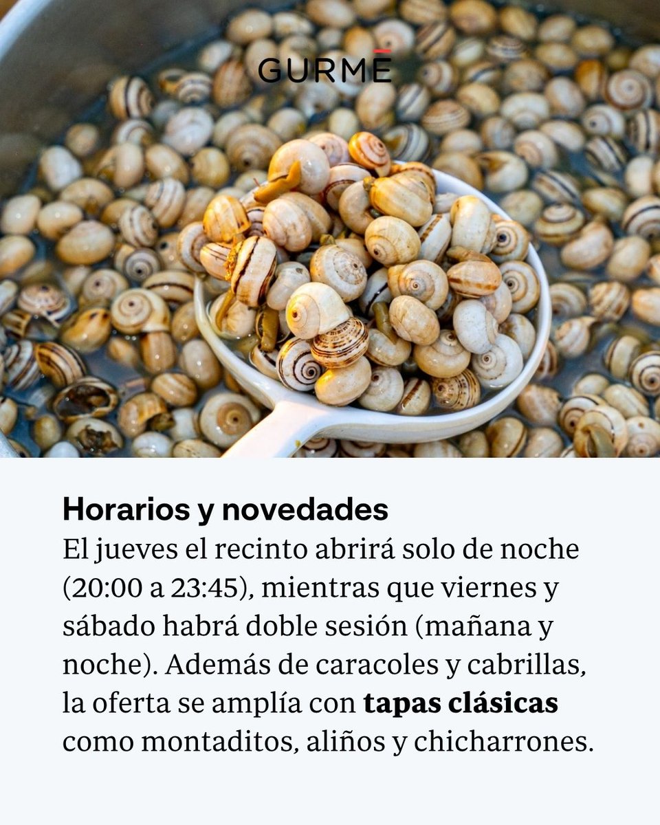 GURMÉ Sevilla tweet media