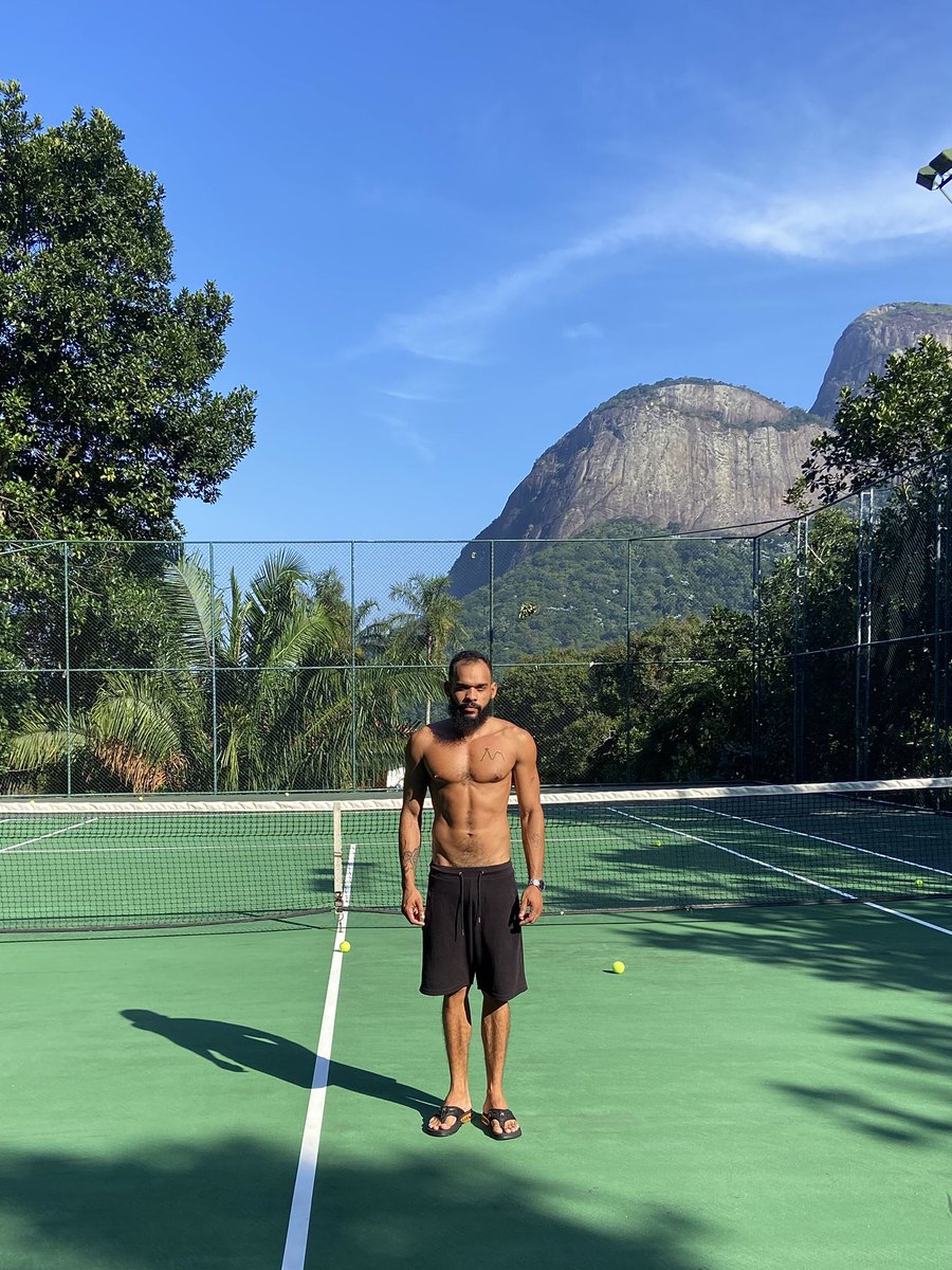 Rafa tweet media