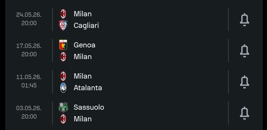 rossonerifreak - commentary - acmilan tweet media