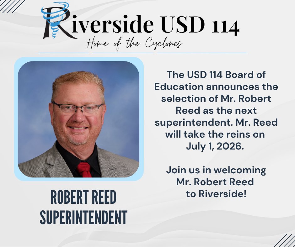 Riverside USD 114 tweet media
