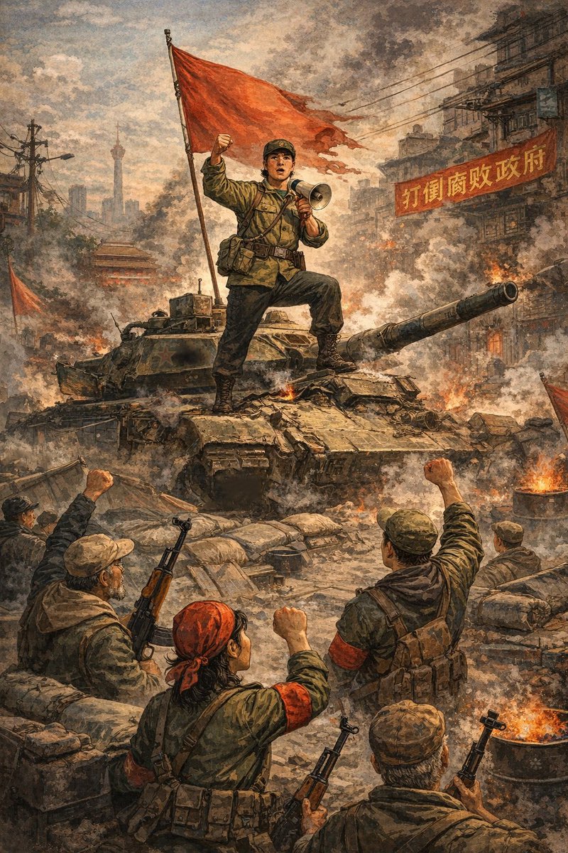 revenge wang tweet media