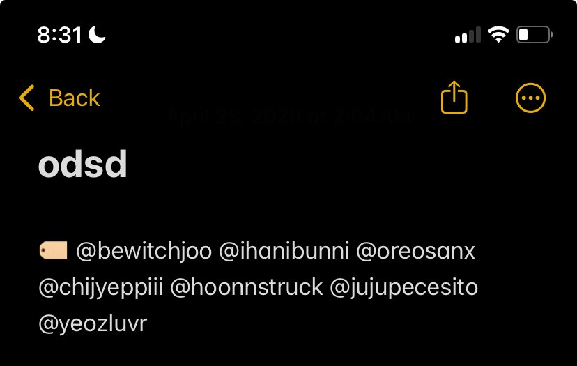 nico .ᐟ tweet media