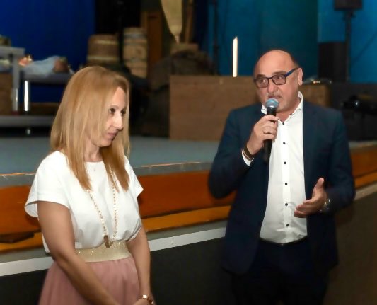 Telis spanias tweet media