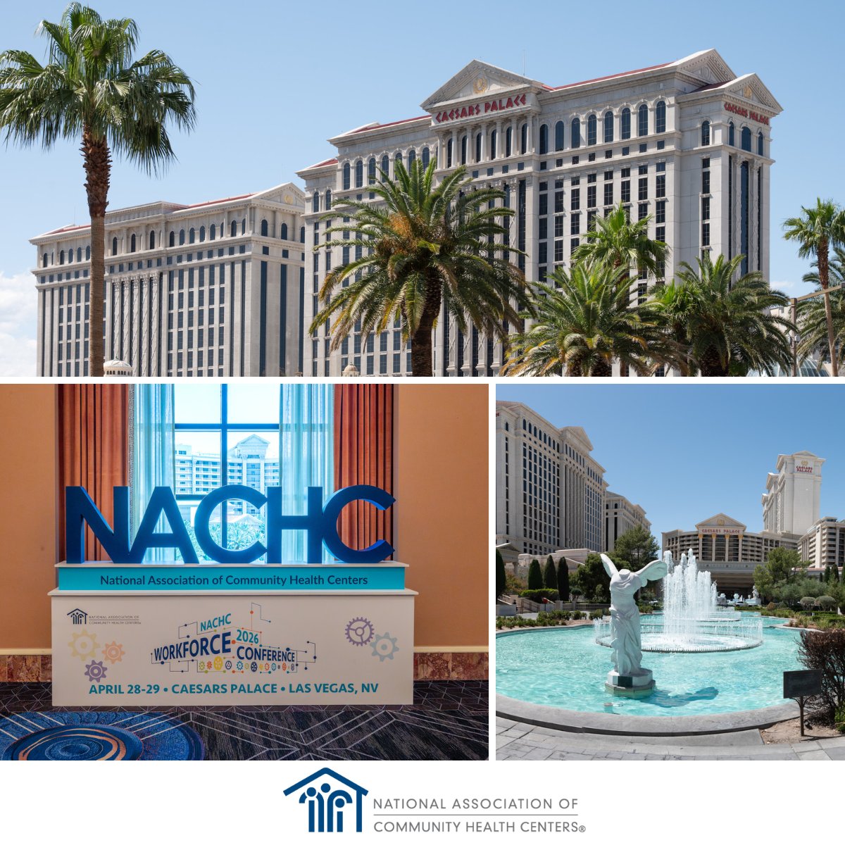 NACHC tweet media