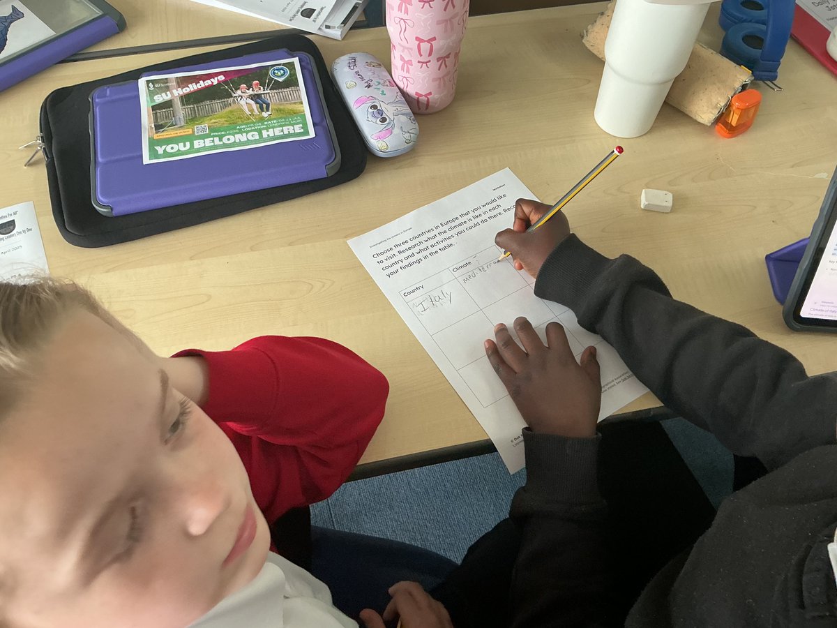 Fair Isle Primary School tweet media