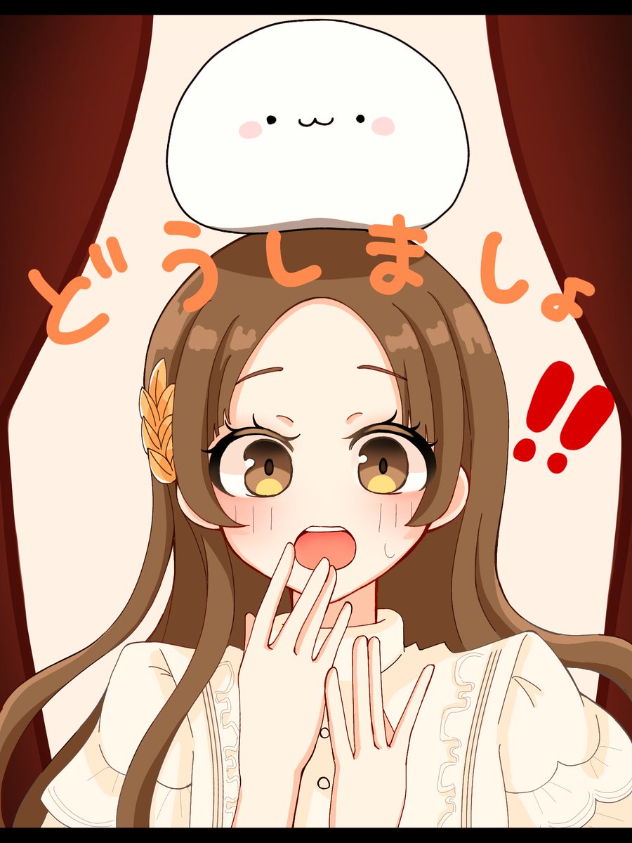 PonDEMochi0425's tweet photo. 可愛い誕プレ頂いたので今日も誕生日ってことでいいですね！！！( ˙꒳˙ ) https://t.co/ko9IhQvyFx