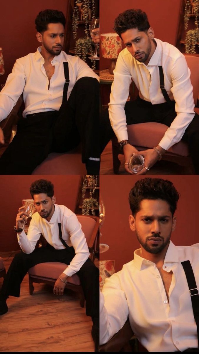 BaseerOnTop's tweet photo. Since Baseer’s fashion game is always on point unique, classy, and effortlessly iconic 😮‍🔥✨

#BobClassyLook 

#BaseerAli #BaseerSquad  #BaseerAli𓃵 https://t.co/BTuOQj9uIR