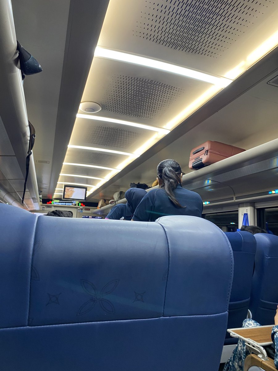 Zahwa Islami tweet media