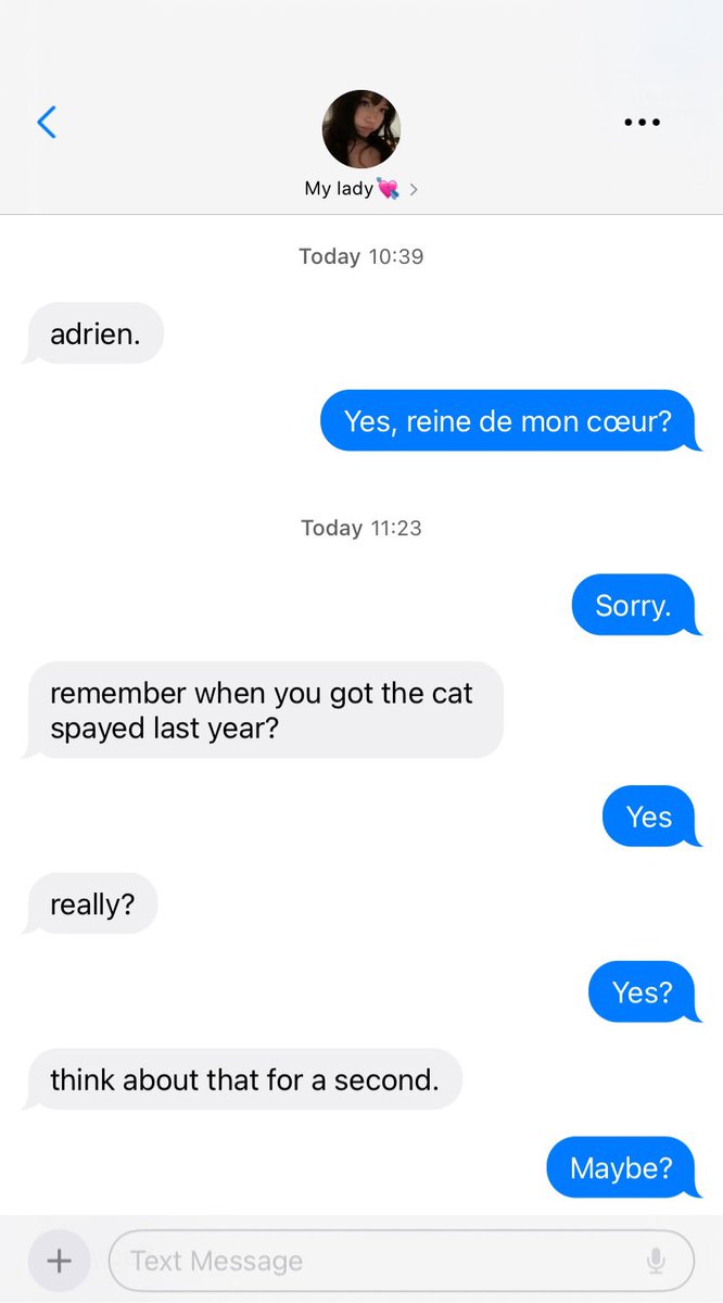 genderfluid adrien truther tweet media