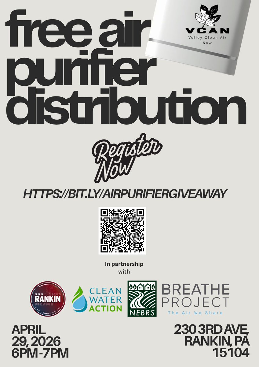 CleanWaterActionPA tweet media