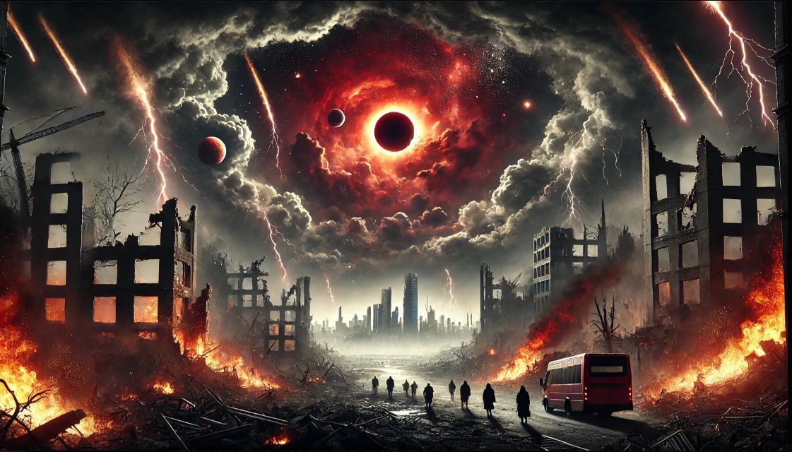 Kenneth040164's tweet photo. 😢 Unprecedented suffering ahead – but it won’t last forever.
Matthew 24:21-22: “Then there will be great distress… but for the sake of the elect those days will be shortened.”
Jesus will cut it short and rescue His people.
🙏  Read Matthew 24:21-22. Share this with anyone feeling anxious about the future! #Matthew24
