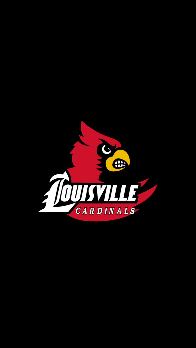 edwardroberts7x's tweet photo. Wow early morning blessings from the university of Louisville https://t.co/bcsV3UZvKg