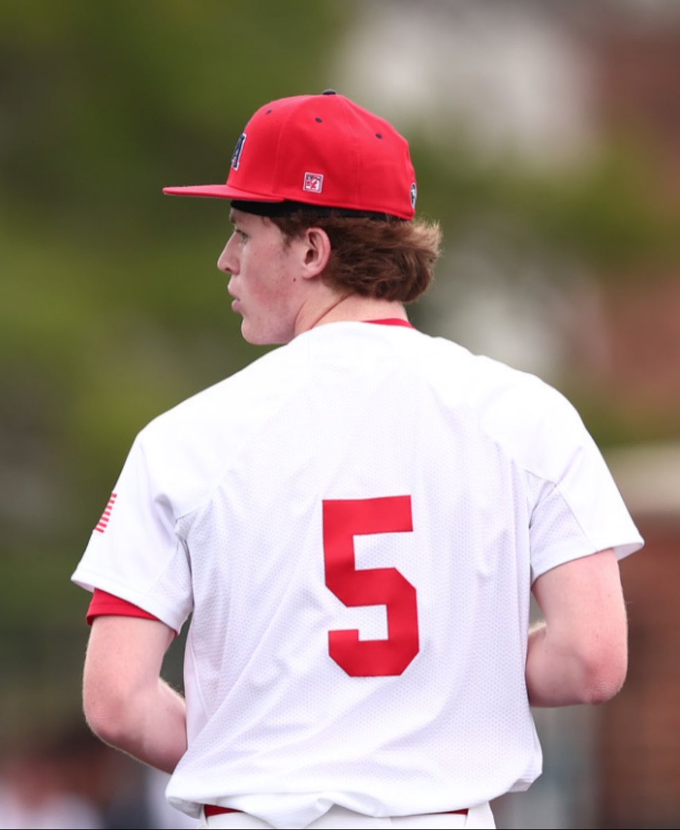 BA Eagles Baseball tweet media