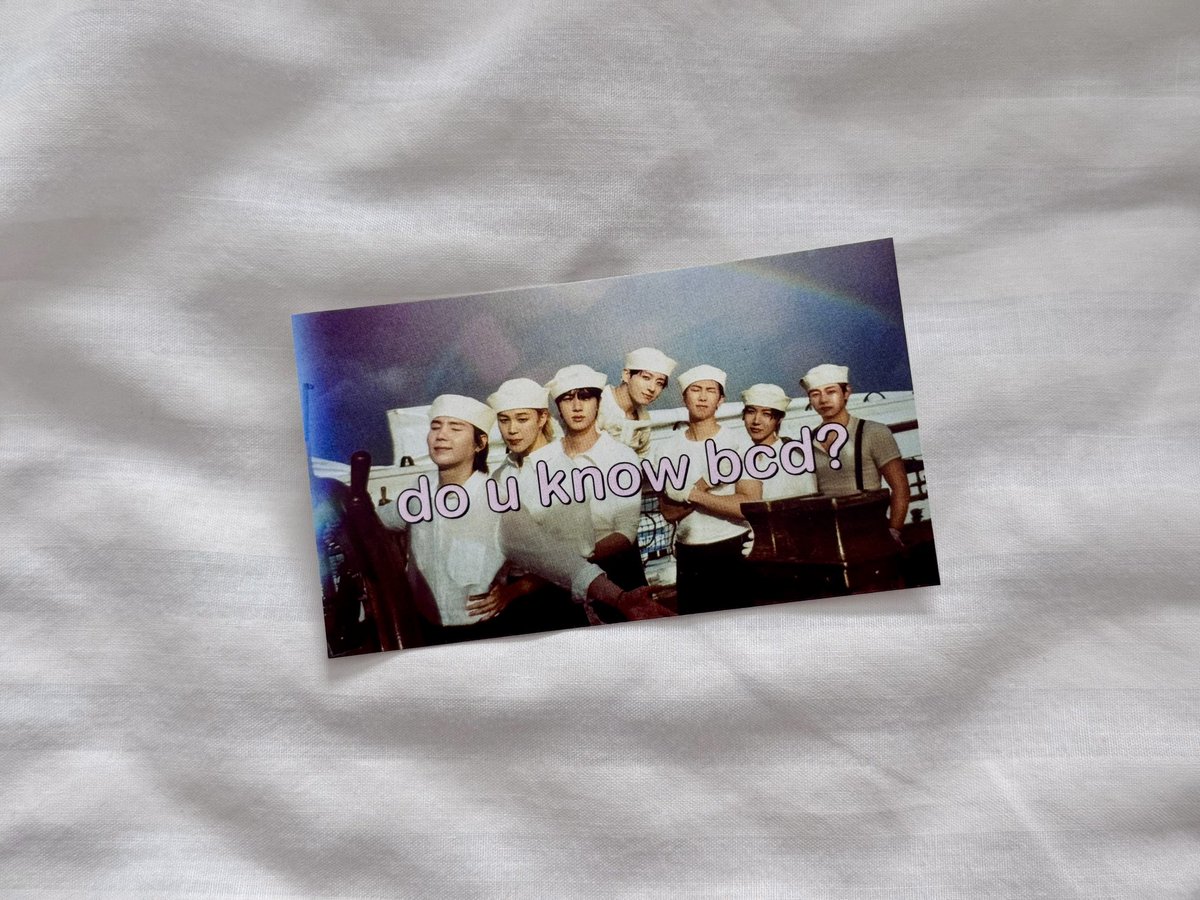 ryen⁷ ✰ TGLIWBTS! tweet media