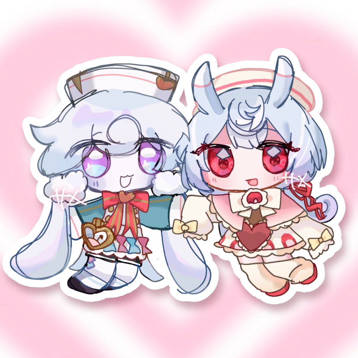 サメサメ tweet media