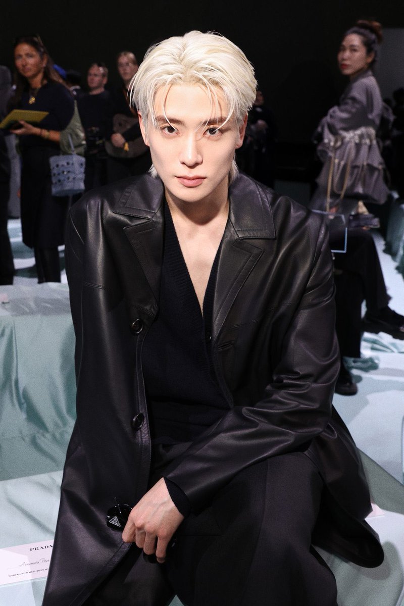 JAEHYUN CHARTS tweet media