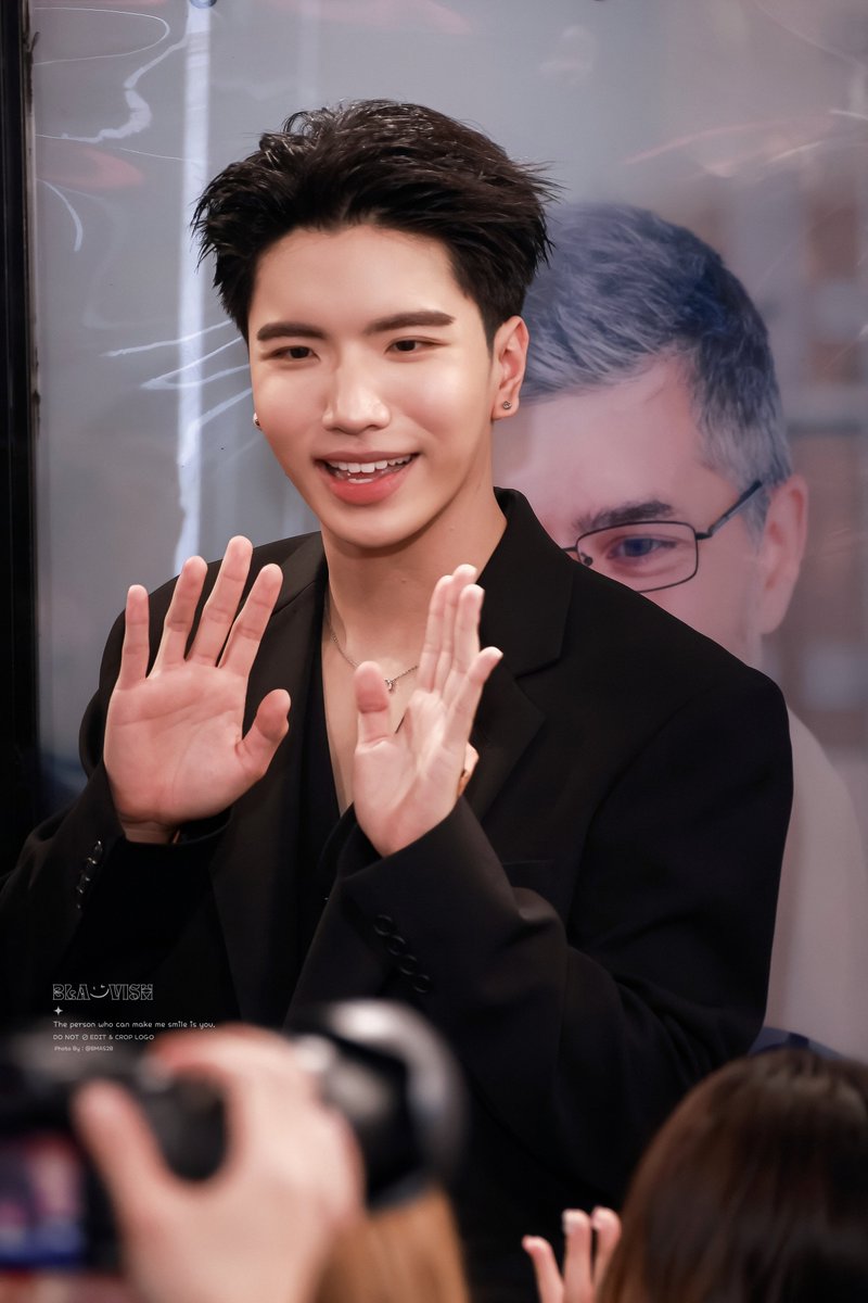 BMAS2B's tweet photo. ꒰ 2026.04.28꒱ ×

วันนี้เป็นเฮียคีนปะคับ..

 KEEN AT INFINITY CLINIC

#infinitymedicalclinicxKEEN
#keenkeno https://t.co/rNSUqD2qxy
